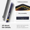 SPIGEN ETUI NANO POP MAGSAFE DO SAMSUNG GALAXY Z FLIP 7 OCHRONNE