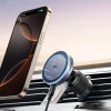 UGREEN UCHWYT Z ŁADOWARKĄ BEZPRZEWODOWĄ QI2 DO MAGSAFE IPHONE 13 14 15 NA