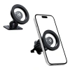 SPIGEN UCHWYT SAMOCHODOWY MFT13 MAGSAFE DO IPHONE 12 13 14 NA KOKPIT