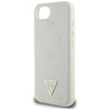 GUESS CASE POKROWIEC MAGNETYCZNY DO IPHONE 16E DO MAGSAFE Z LOGO TRIANGLE