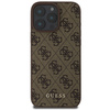 GUESS POKROWIEC ETUI CASE DO IPHONE 16 PRO MAX 6.9 CALA DESIGNERSKI LOOK