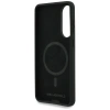 KARL LAGERFELD ETUI SILIKONOWE DO SAMSUNG GALAXY S25 EDGE MAGSAFE HEADS