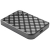 Dysk zewnętrzny Verbatim Mini Diamond SSD 1TB USB-C 3.2 Gen czarny 32025