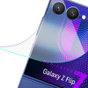3MK FOLIA OCHRONNA DO SAMSUNG GALAXY Z FLIP 7 FOLDED EDITION