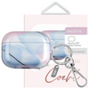 Etui Uniq Coehl Palette na AirPods Pro 2 niebieski/dusk blue