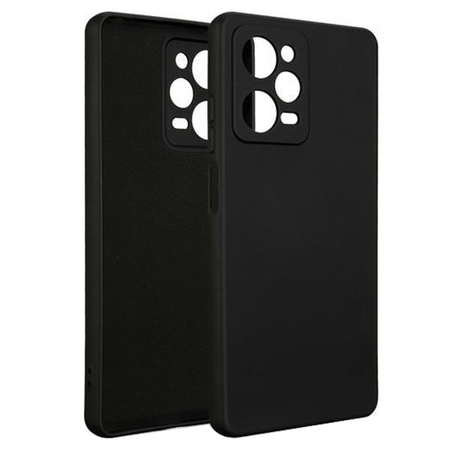 BELINE ETUI SILIKONOWE DO POCO X5 PRO OCHRONA TELEFONU Z PEWNOŚCIĄ I STYLEM