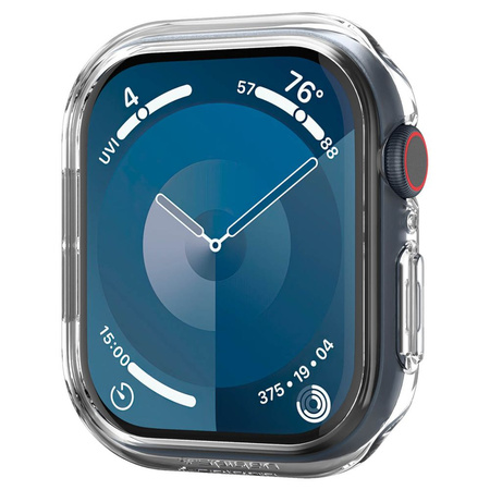 SPIGEN POKROWIEC DO APPLE WATCH 10 46 MM THIN FIT OCHRONA PRZED ZDERZENIAMI