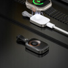 MCDODO ŁADOWARKA INDUKCYJNA DO ŁADOWANIA APPLE WATCH 6 7 8 9 SE ULTRA PASEK