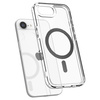 SPIGEN ETUI MAGNETYCZNE DO MAGSAFE IPHONE 16E ULTRA HYBRID CARBON FIBER