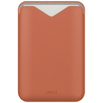 UNIQ MAGNETYCZNY PORTFEL LYDEN EVO DO TELEFONU KOMPAKTOWY