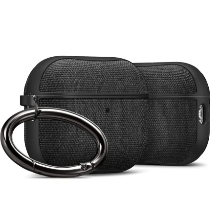 SPIGEN ETUI URBAN FIT DO AIRPODS 3 OCHRONA PRZED ZARYSOWANIAMI WYSOKA
