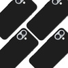 3MK MATT CASE PRO DO APPLE IPHONE 16 PLUS ETUI OCHRONNE PRZED ZARYSOWANIAMI