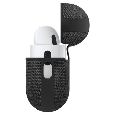 SPIGEN URBAN FIT APPLE AIRPODS PRO 1 / 2 BLACK