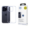 3MK ETUI JUST20G CLEAR CASE DO APPLE IPHONE 13 PRO OCHRONNY POKROWIEC Z ABS