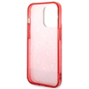 Guess GUHCP14XHGBNHR iPhone 14 Pro Max 6,7" czerwony/red hardcase Bandana Paisley