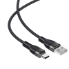 ACEFAST KABEL 3A USB-A DO USB-C 1,2M MAGNETYCZNY OPOLOC DO TELEFONÓW IPHONE