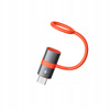 MCDODO ADAPTER PRZEJŚCIÓWKA USB-C DO MICRO USB NA USB TYP C 3A 480MBPS