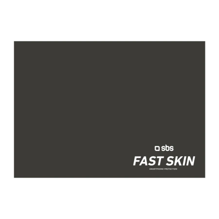 SBS FAST SKIN PODKŁADKA SILIKONOWA XL DO NARZĘDZI SERWISOWYCH WYSOKA JAKOŚĆ