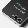 RINGKE SZKŁO HARTOWANE COVER DISPLAY EASY SLIDE 2-PACK DO SAMSUNG GALAXY