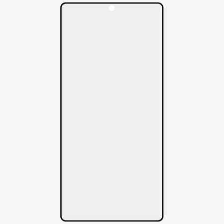 Szkło hartowane UNIQ Optix Vivid do      Samsung Galaxy S26 Ultra