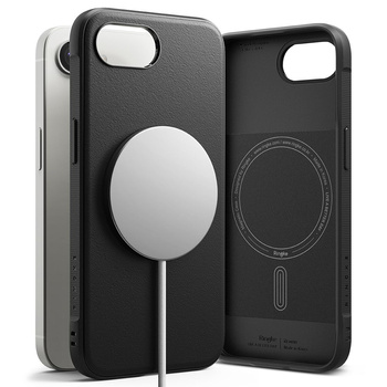 RINGKE ONYX ETUI MAGNETYCZNE DO MAGSAFE IPHONE 16E OCHRONNE ZABEZPIECZENIE