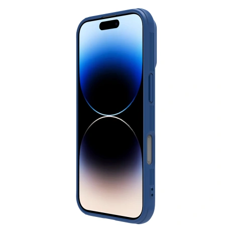 NILLKIN ETUI CAMSHIELD PRO MAGNETIC CASE DO IPHONE 16 OCHRONA POKROWIEC
