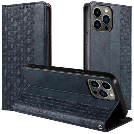 HURTEL POKROWIEC MAGNETYCZNY DO SAMSUNG GALAXY S23 ULTRA Z PODSTAWKĄ SMYCZĄ