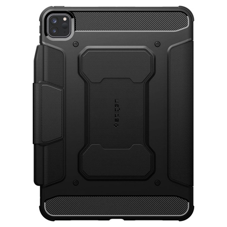 SPIGEN RUGGED ARMOR PRO IPAD PRO 11 5 / 2024 BLACK
