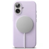 RINGKE ETUI SILICONE MAGNETIC DO IPHONE 17 OCHRONA Z MAGNETYCZNYM