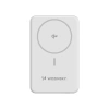 WOZINSKY POWERBANK 10000 MAH QI2 DO TELEFONÓW SAMSUNG HUAWEI XIAOMI Z USB-C