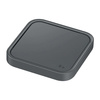 Ładowarka indukcyjna Samsung EP-P2400TBFast Charger 15W + ład.siec. ciemno szary/dark gray