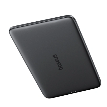 BASEUS POWERBANK PICO GO AM41 5000MAH 20W DO MAGSAFE Z KABLEM USB-C DO