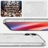 SPIGEN CASE LIQUID CRYSTAL DO IPHONE 16 PLUS SKORUPKA PRZEZROCZYSTA OCHRONA