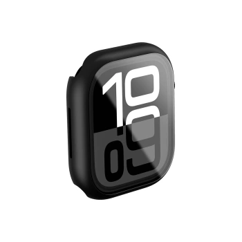 AMAZINGTHING ETUI ZE SZKŁEM HARTOWANYM RADIX GLASS DO APPLE WATCH 42MM