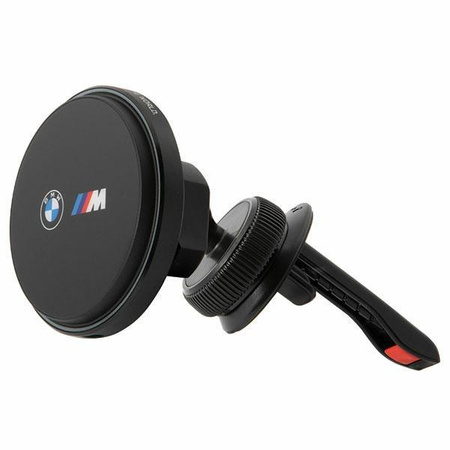 Etui BMW uchwyt magnetyczny BMCMM22MRK do kratki went/na kokpit/szybę - czarne M Edition