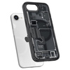 SPIGEN POKROWIEC OCHRONNY ETUI DO MAGSAFE IPHONE 16E SERIA ULTRA HYBRID MAG