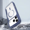 DUX DUCIS ETUI SKIN X PRO Z PORTFELEM DO IPHONE 17 PRO KOMPATYBILNE