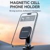 WOZINSKY UCHWYT DO TELEFONÓW MAGNETYCZNY DO SAMOCHODU DO DESKI ROZDZIELCZEJ