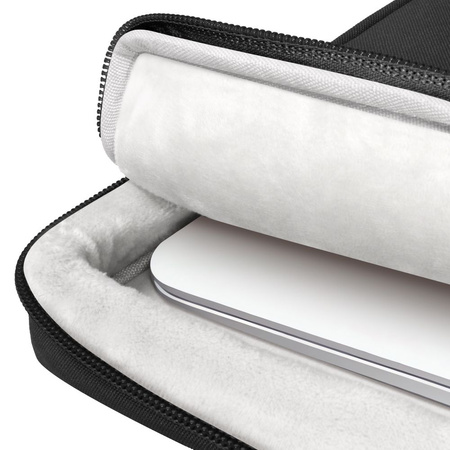 TECH-PROTECT POKROWIEC DO LAPTOPA 15-16 DO ASUS LENOVO DODATKOWA PRZEGRÓDKA