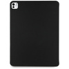 Karl Lagerfeld KLFC13PM24SAKCK iPad Pro 13 2024 Book Cover czarny/black Saffiano Magnetic Karl &Choupette