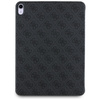 Guess GUFC11RM24PS4SGK iPad Air 11      2024/2025 czarny/black Magnetic 4G Big Logo