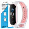 BELINE PASEK DESIGN DO MI BAND 7 6 5 NOWOCZESNY DESIGN I KOMFORT W NOSZENIU