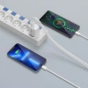 TECH-PROTECT ŁADOWARKA SIECIOWA PD 20W QC3.0 DO USB-C LIGHTNING KABEL