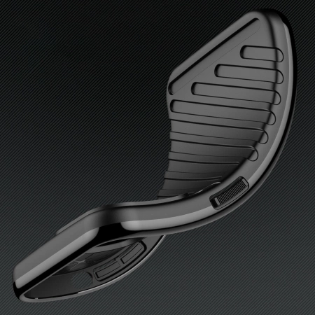 THUNDER CASE ETUI DO XIAOMI POCO X5 5G REDMI NOTE 12 5G SILIKONOWY PANCERNY