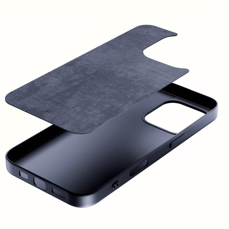 3MK CASE OCHRONNE DO APPLE IPHONE 16 PRO MATTE ANTYWSTRZĄSOWE ZASTOSOWANIE