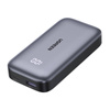 UGREEN POWERBANK 10000MAH NEXODE PB502 USB USB-C 30W PD DO TELEFONÓW ZŁĄCZE
