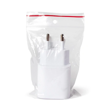 SAMSUNG ŁADOWARKA 25W EP-TA800EWE USB-C DO TELEFONÓW SZYBKIE ŁADOWANIE OP.