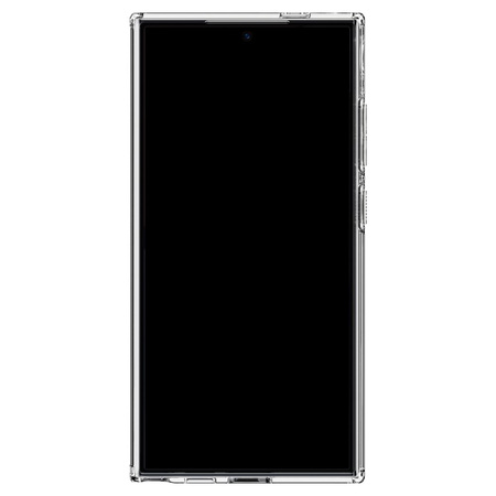SPIGEN ULTRA HYBRID CASE GALAXY S24 ULTRA OCHRONNY POKROWIEC PRZEZROCZYSTY