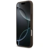 GUESS ETUI 4G CIRCLE CLASSIC LOGO DO IPHONE 17 PRO MAX Z MAGNETYCZNYM