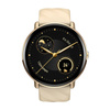 ZEBLAZE SMARTWATCH GTR 3 PRO DO ANDROID IOS Z FUNKCJĄ POMIARU PULSU I EKG